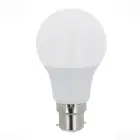 LED Bulb B22 A60 10W 230V 6000K 1060lm Forever Light Photo