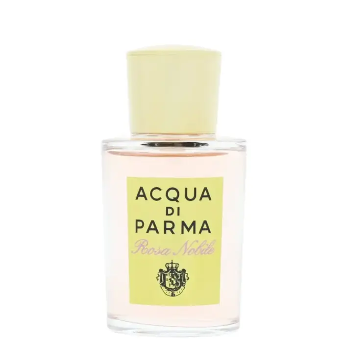 Acqua di Parma, Rosa Nobile, Eau De Parfum, For Women, 20 ml *Tester Фото num