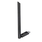 Baseus BS-OH171 150Mb|s USB network card - black Photo
