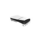 iPega P5S008 Horizontal Stand with USB HUB for PS5 Slim/PS5 Pro White Foto 9