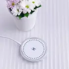 Maxlife MXWC-05 magnetic wireless charger 15W white Foto 5