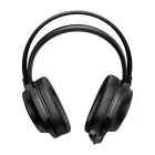 ONIKUMA X92 gaming headphones (black) Foto 5