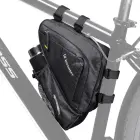 Wozinsky frame bag 1.5l black (WBB23BK) Foto 28
