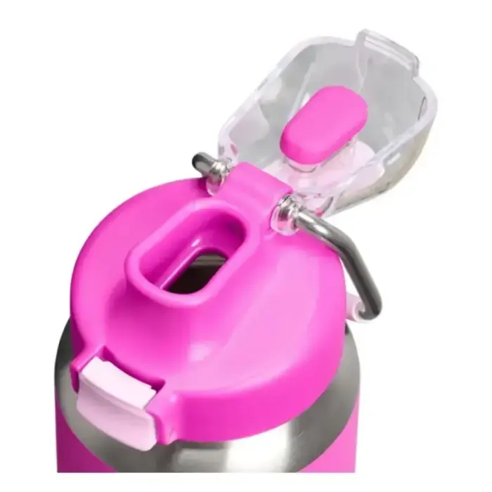 Termopudele The Stanley Wellspring Bottle 0.71L violeta  Foto 2