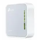 WR902AC router WiFi AC750 1xWAN|LAN 1USB  Photo
