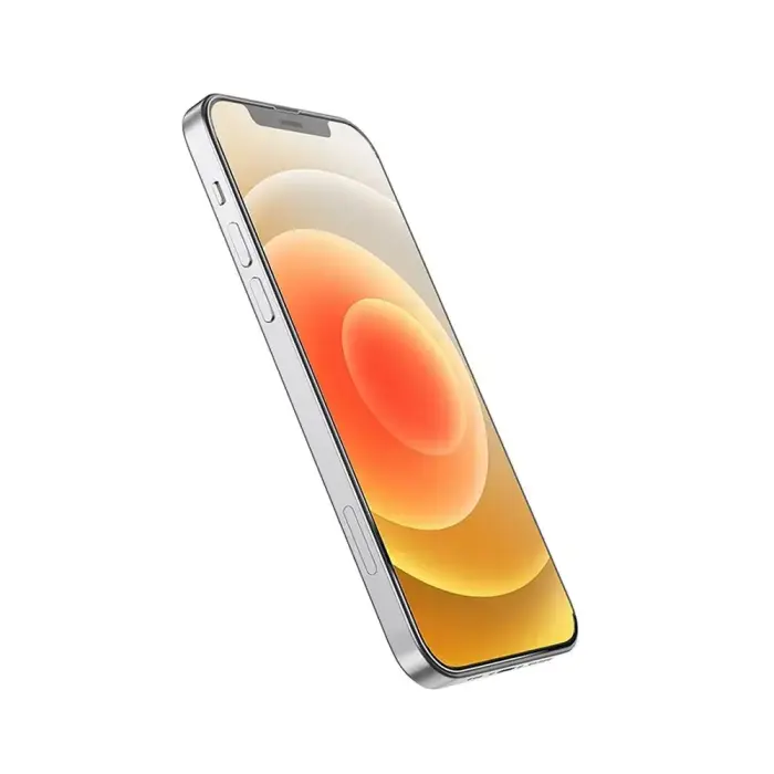 Tempered glass to iPhone 12 PRO MAX Hoco HD 5D Guardian shield 10 pcs G14 Foto 2