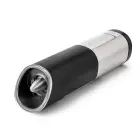 Huslog Grinder Set - Silver Фото num