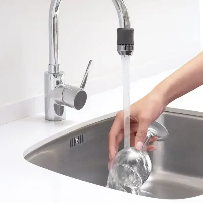Ūdens filtrs krānam Foto 2