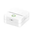 Setty Mini thermal printer bluetooth DT1-0 white Фото num