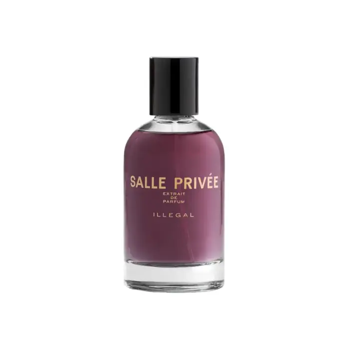 Salle Privee, Illegal, Extrait De Parfum, For Men, 100 ml *Tester Foto 1