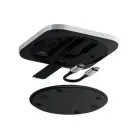 Disk adapter Satechi USB4 Slim NVMe SSD Enclosure silver Foto 2