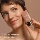 Weleda Sunkissed Bronzing Serum Booster Drops Фото num