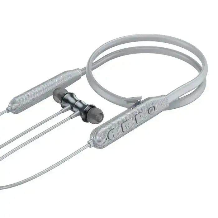 Wireless earphones Hoco ES64 grey Фото num