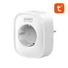 Smart plug WiFi Gosund SP112 2xUSB, 16A, Tuya Foto 3