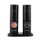 Huslog Set of electric grinders with USB charging Фото num