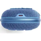 Wireless speaker 5W 10h JBL CLIP 4 ECO blue Foto 3