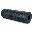 Wozinsky WRM-45 Exercise Roller 45 cm - Black Foto 1
