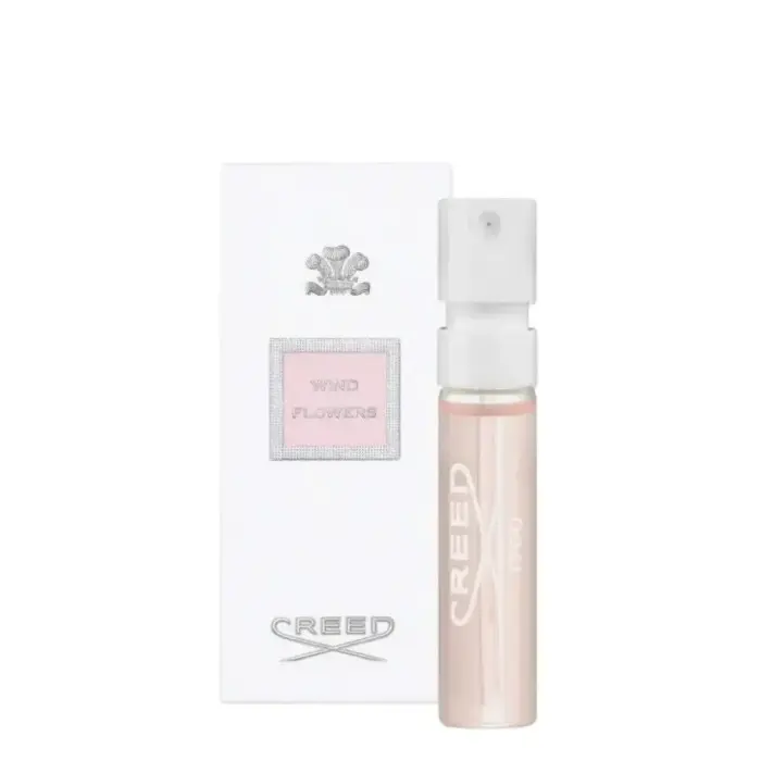 Creed, Wind Flowers, Eau De Parfum, For Women, 1.7 ml *Vial Фото num