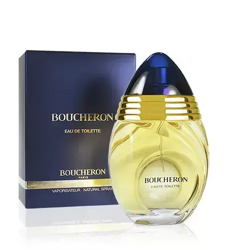 Boucheron Boucheron (EDT) tualetes ūdens sievietēm 100 ml Foto 1