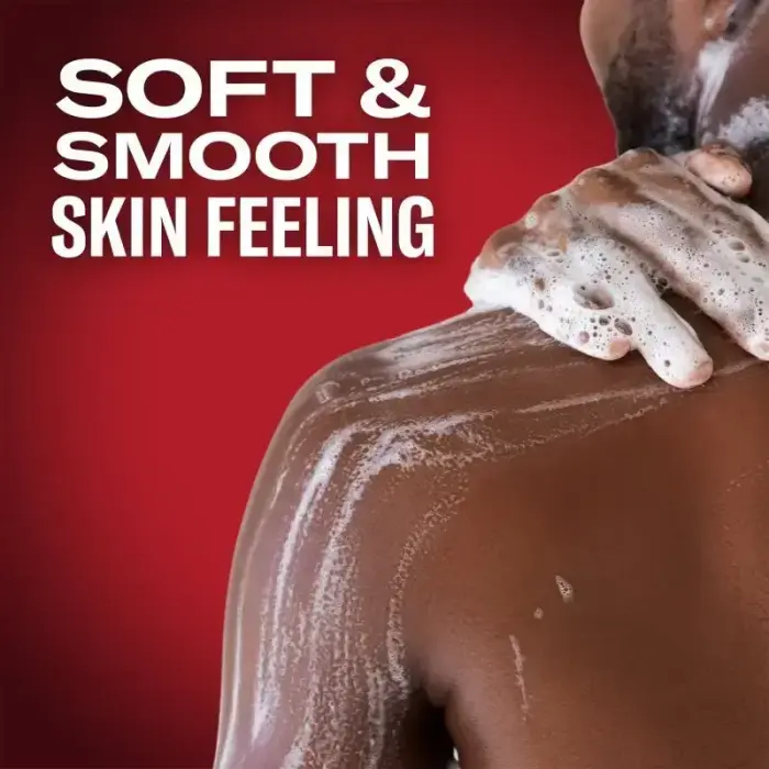 Old Spice Nightpanther Shower Gel for Men 1000 Ml Photo