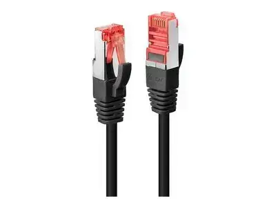 Lindy Patch cable 47781 - RJ45 - 5 m Фото num