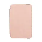 Universal BOOK Case for Tablets 7" DESIGN 1 LIGHT PINK Foto 1