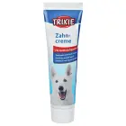 Zobu pasta : Trixie Toothpaste with Meat Flavour, 100 g Foto 1