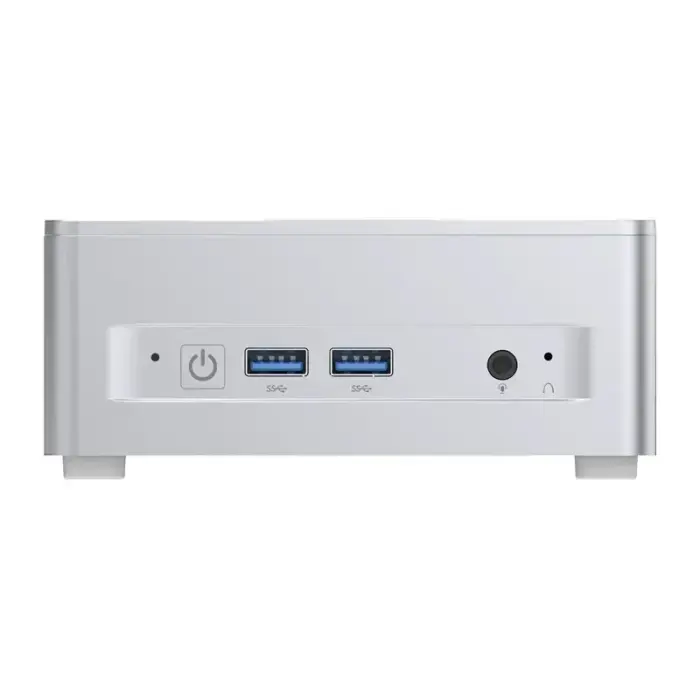 MINIS FORUM M1 Plus i5-12600H 16GB + 512GB Mini PC Foto 5