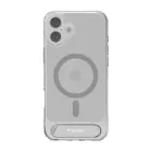 Etui Torras Pstand Series do iPhone 16 Plus (transparentne) Photo