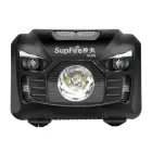 Headlight Superfire HL06, 500lm, USB Photo