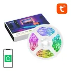 Smart WiFi RGB LED light strip Gosund SL1 (2,8m), Tuya Фото num