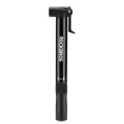 Rockbros 42320010001 Bicycle Pump Hand + Screwdriver - Black Фото num