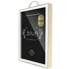 Blun magnet case univerāls grāmatveida maks planšetdatoram 11" melns Foto 9