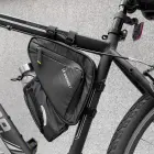 Wozinsky frame bag 1.5l black (WBB23BK) Foto 19