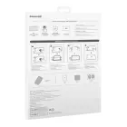 Baseus Crystal Tempered Glass 0.3mm for tablet Huawei MatePad|MatePad Pro 10.8" Фото num