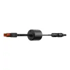 Cable DJI Power XT90 uz MC4 1.8kW tīkla lādētājs Foto 5