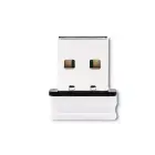 Qoltec Wireless mini adapter Wi-Fi USB | standard N Foto 12