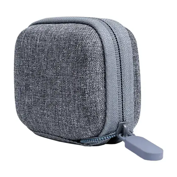 Protective bag / case Telesin for GoPro Hero 9 / Hero 10 / Hero 11 / Hero 12 (GP-CPB-902) Фото num