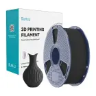 Sunlu PLA Classic Black Filament 1.75mm 1KG Foto 1
