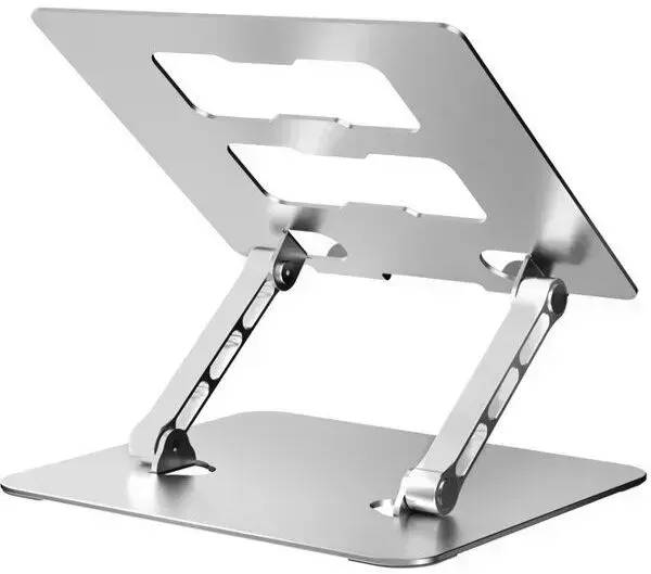 Stand regulated for laptop ART P10 aluminium Фото num