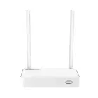 Totolink N350RT | WiFi maršrutētājs | 300Mb|s, 2,4GHz, 5x RJ45 100Mb|s, 2x 5dBi Foto 4