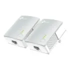 TP-LINK TPLINK Power-LAN PowerLAN TL-PA4010 TLPA4010 KIT (TL-PA4010 KIT) Photo