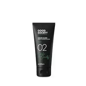 Artego Odżywka Do Włosów Farbowanych 02 Color Glow Milk Conditioner Haarspuelung 200.0 Ml Photo