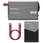 Qoltec MS Wave Voltage Converter | 12V to 230V | 500/1000W | USB | Compatible with LiFePO4, GEL and AGM batteries Foto 11