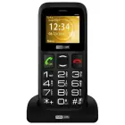 Maxcom MM426 SE czarny Photo
