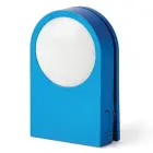 Lexon Lucie LED Clip blue LL121B Фото num