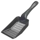 Lāpstiņa kaķu tualetei : Trixie Litter Scoop for ultra litter, heavy, XL Foto 3