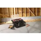 Instrumentu kaste Connect Cantilever Toolbox 22" 56,5x31,7x25,1cm Foto 2