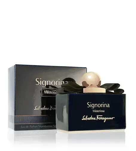 Salvatore Ferragamo Signorina Misteriosa EDP W 30ml Фото num