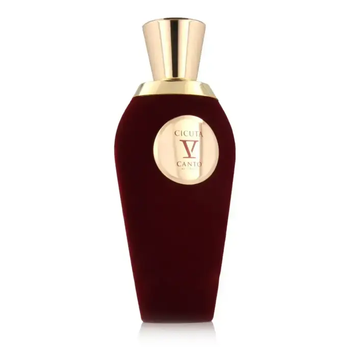 Tiziana Terenzi, V Canto Cicuta, Eau De Parfum, Unisex, 100 ml *Tester Foto 1